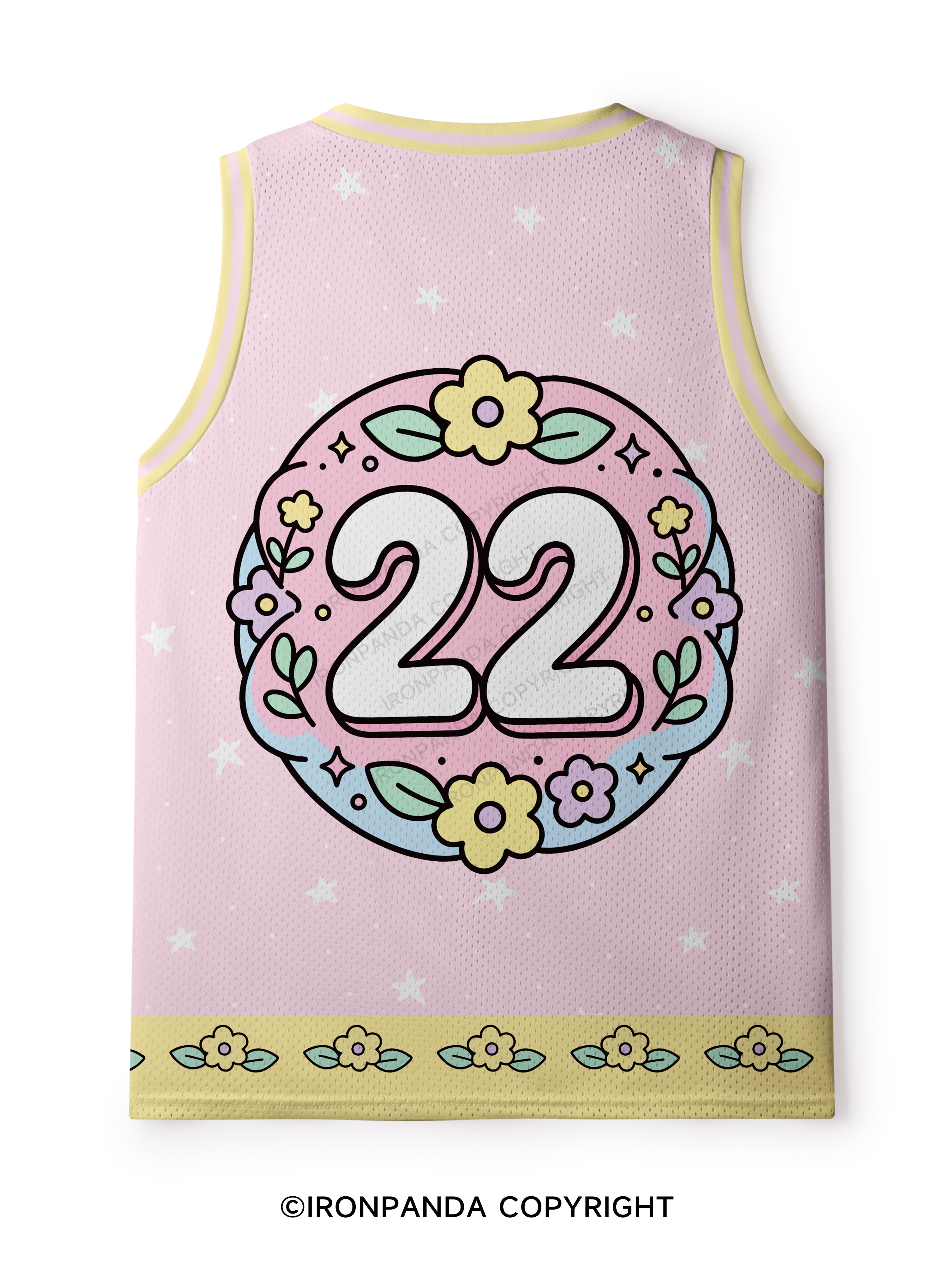 PROGRESS NOT PERFECTION Mesh Tank Top
