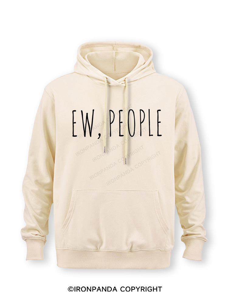 Ew People Classic Gym Hoodie