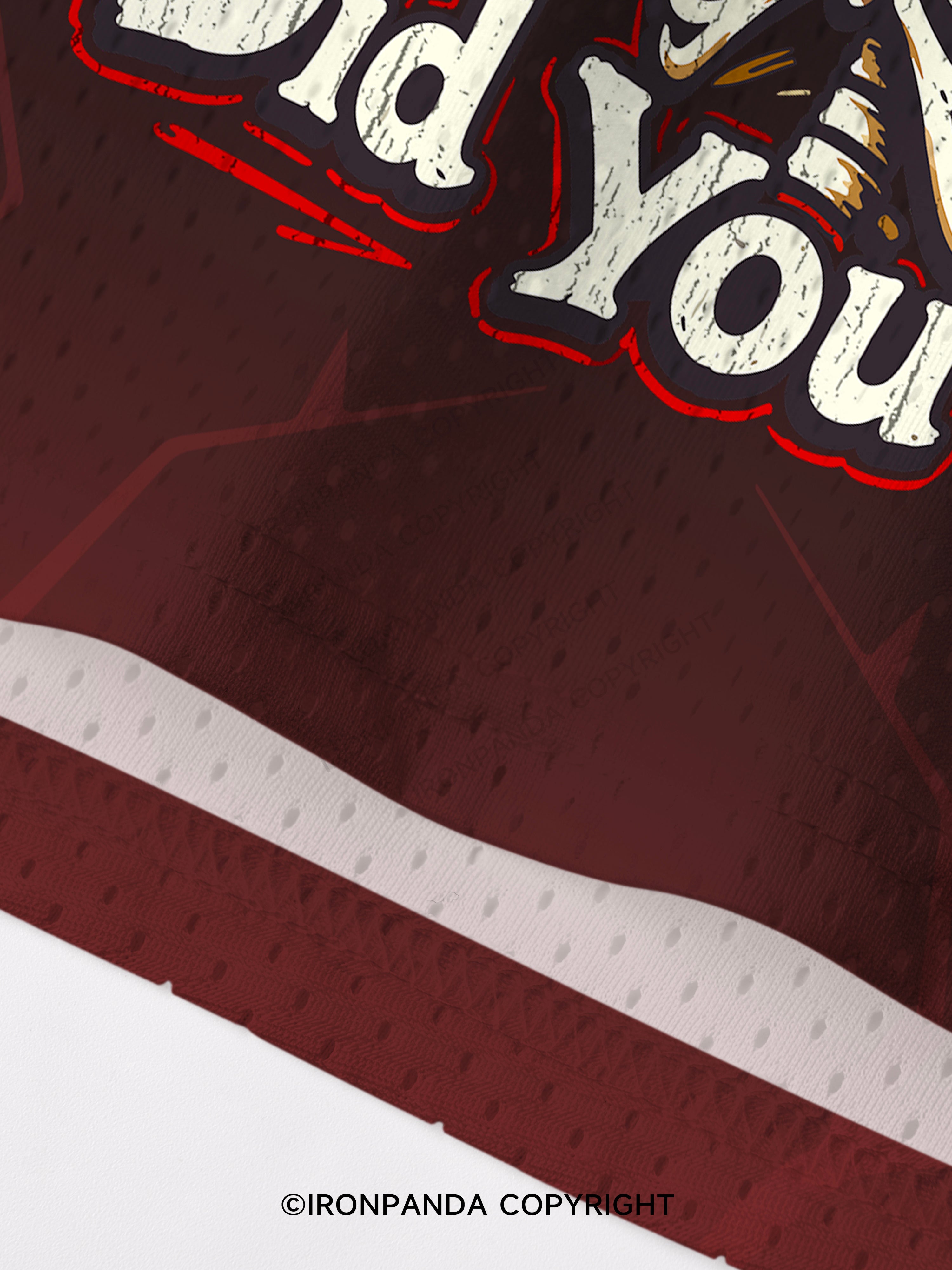BUT… DID YOU DIE Mesh Tank Top