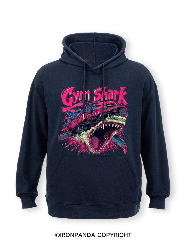 Shark Classic Gym Hoodie