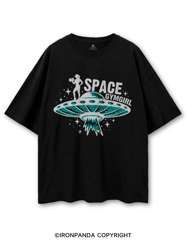 SPACE GYMGIRL COTTON PUMP COVER