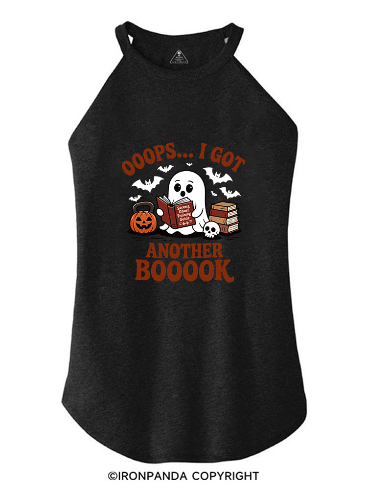 OOOPS... I GOT ANOTHER BOOOOK ROCKER COTTON TANK