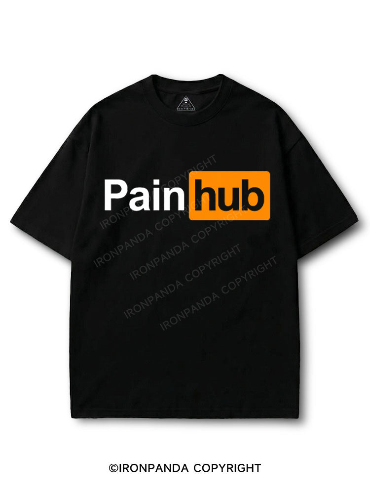 Pain Hub COTTON PUMP COVER