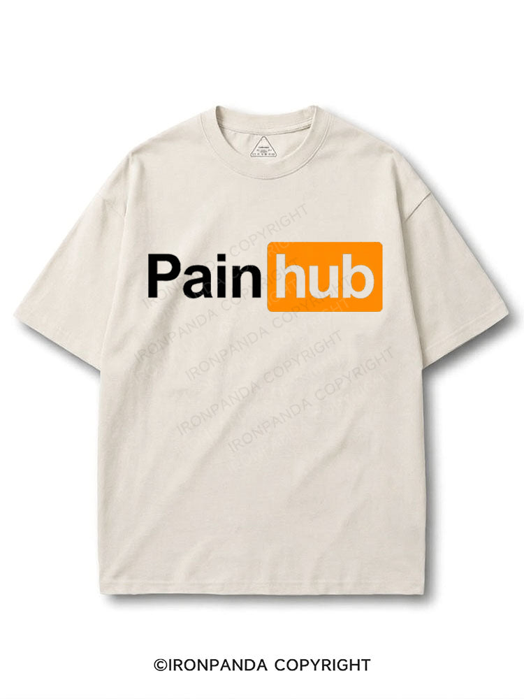 Pain Hub COTTON PUMP COVER