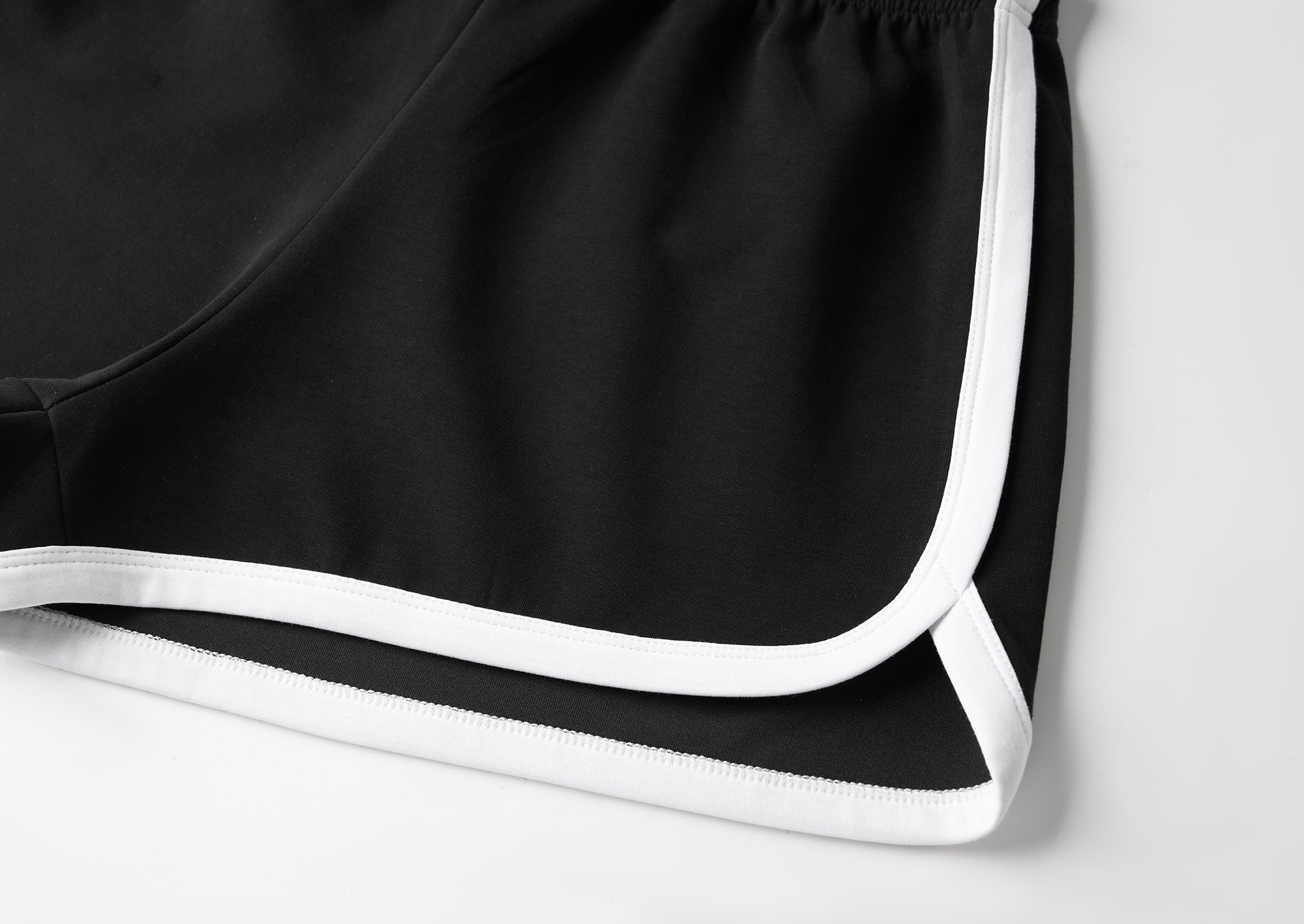 IF I DIE I DIE Workout Shorts