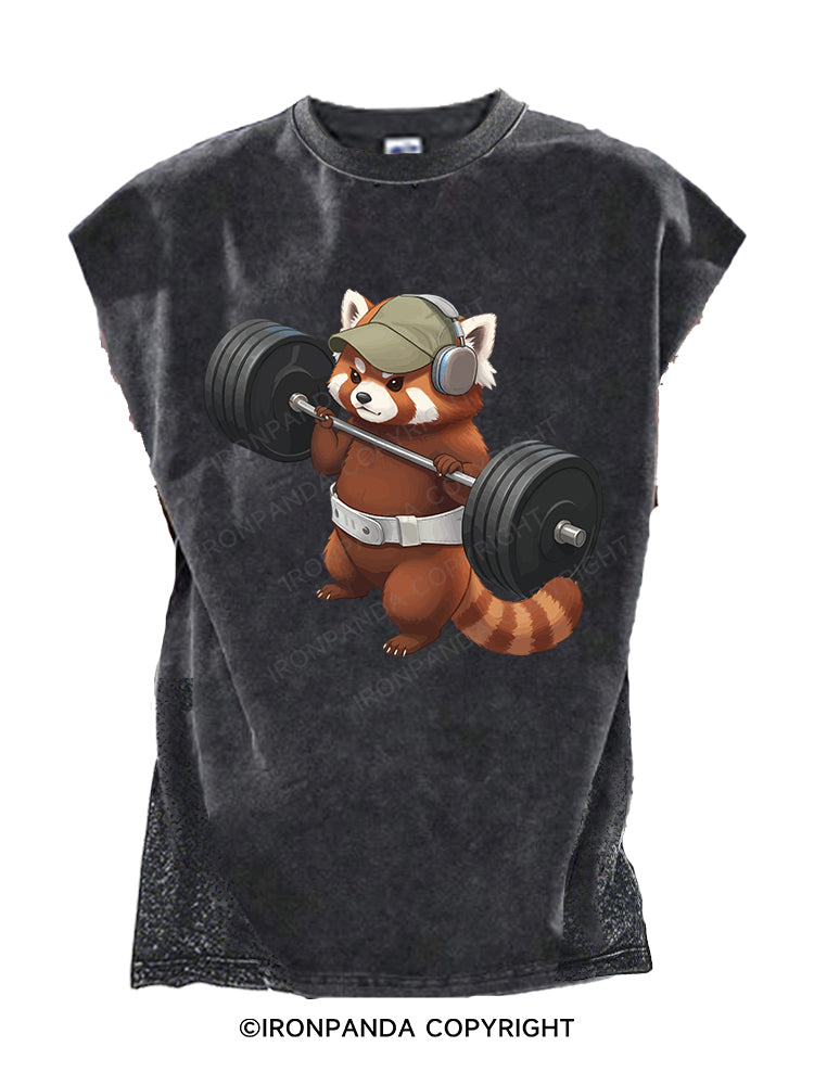 Liftcoon Cut Off Tank