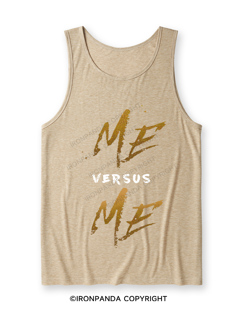 ME and me Ultra Soft Heather Tank