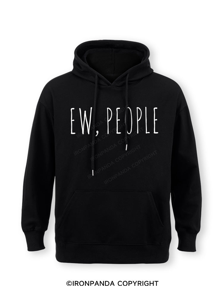 Ew People Classic Gym Hoodie