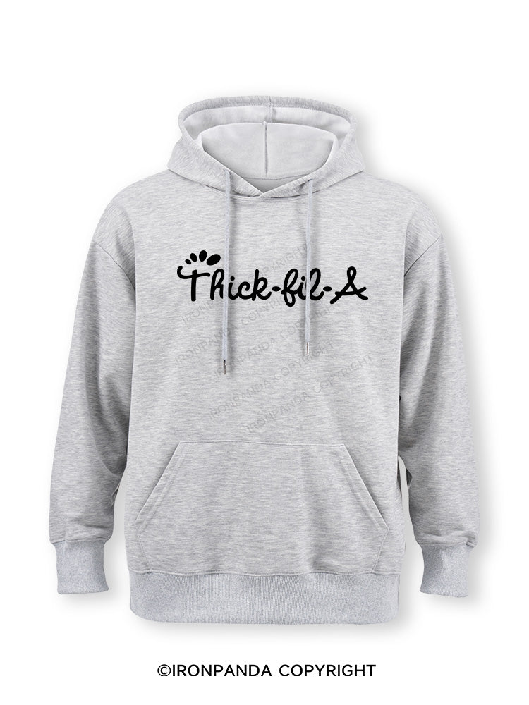 thick-fil-a Classic Gym Hoodie