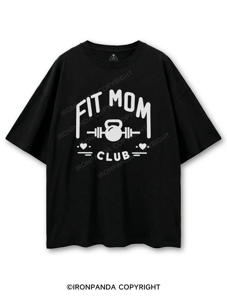 FIT MOM CLUB COTTON PUMP COVER