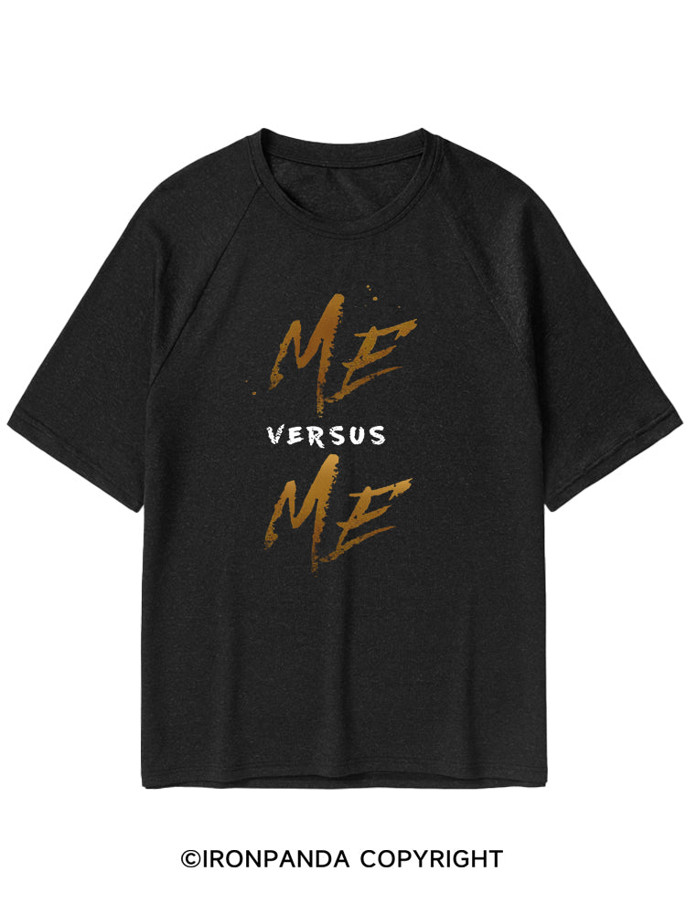 Me Versus Me Quick-Dry Training T-Shirt