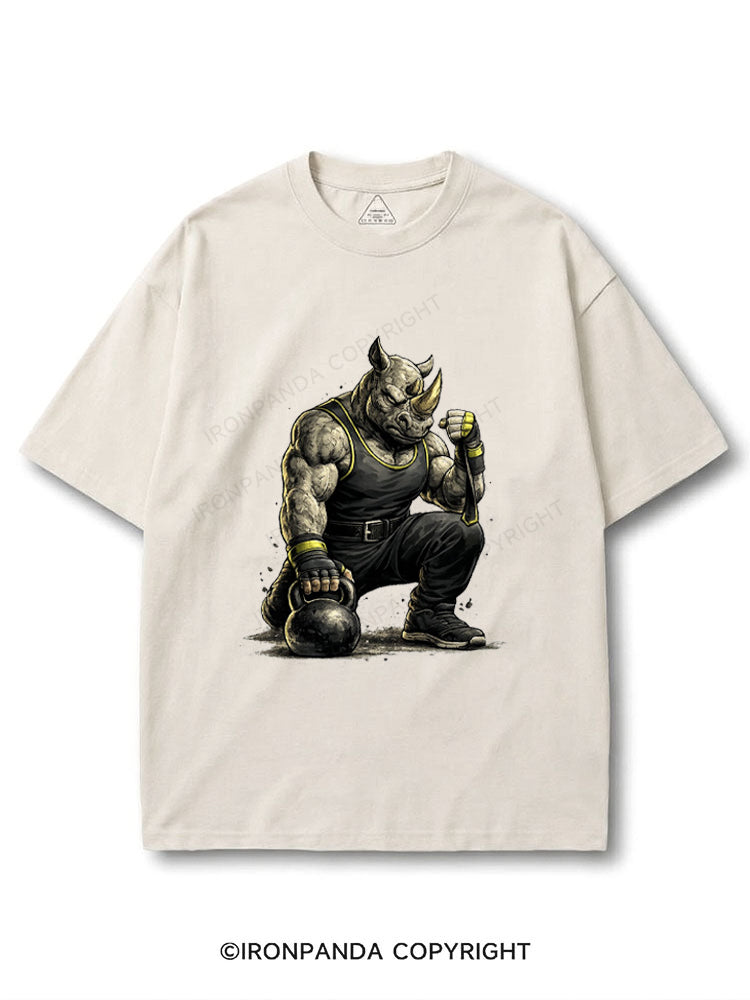 Rhino Beast COTTON PUMP COVER