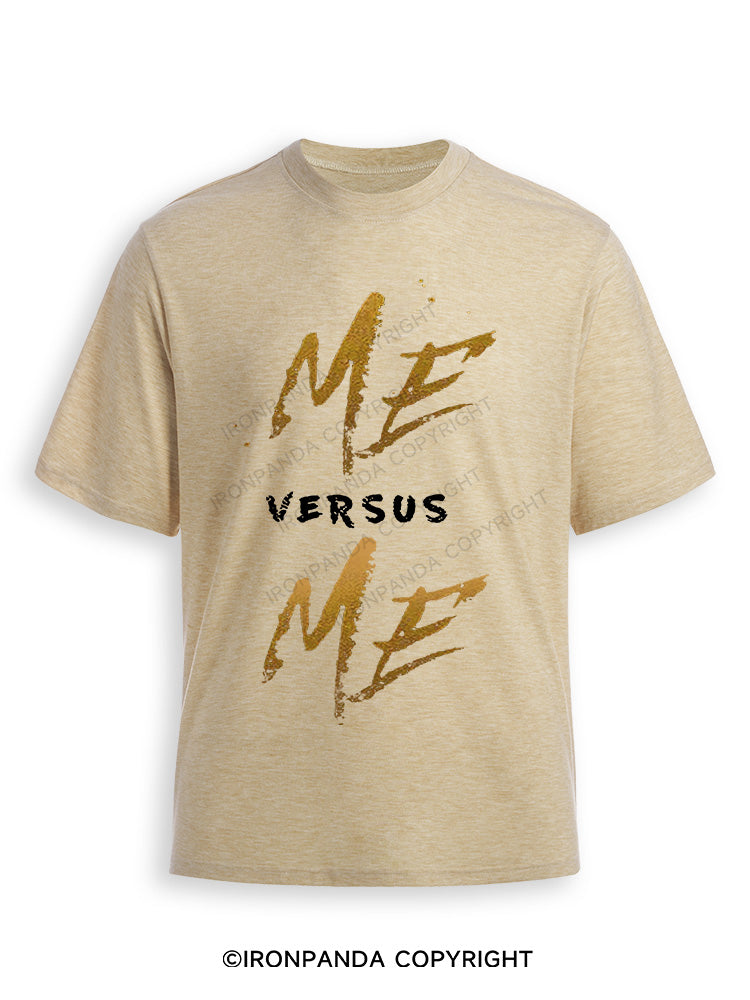 ME and me Ultra Soft Heather T-Shirt