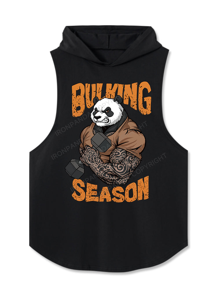 Buking Season Hooded Tank