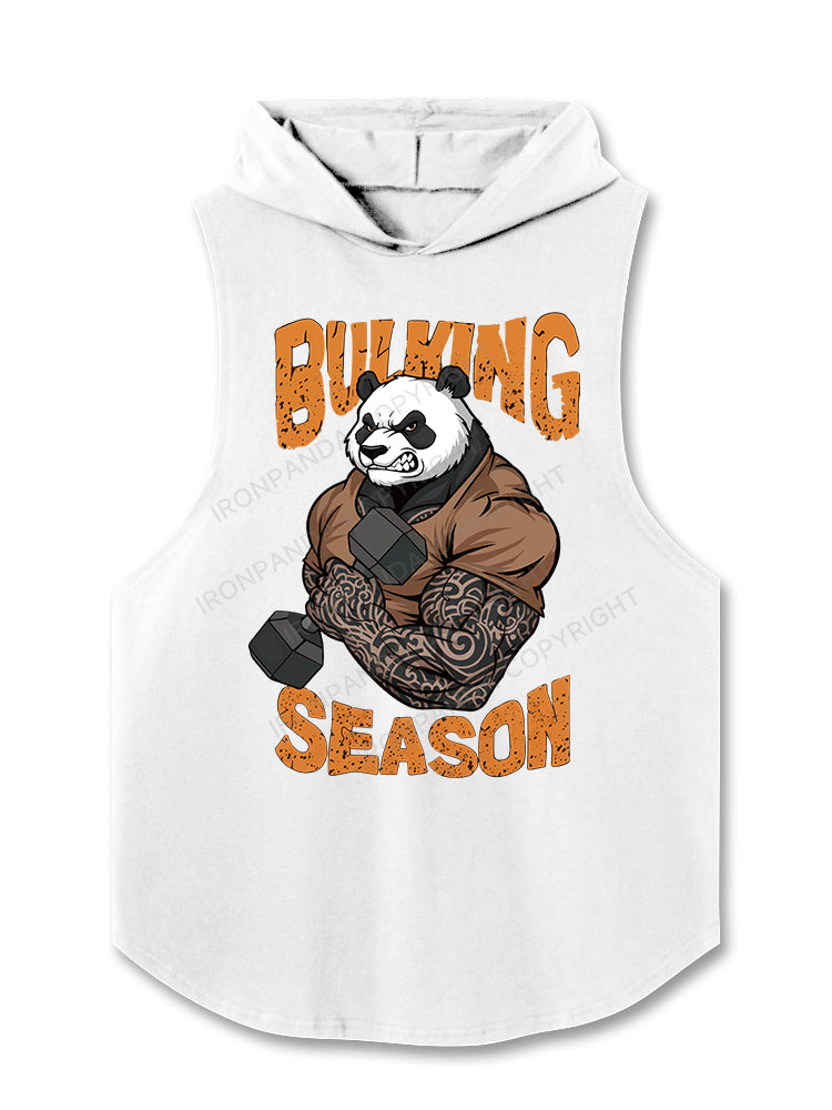 Buking Season Hooded Tank