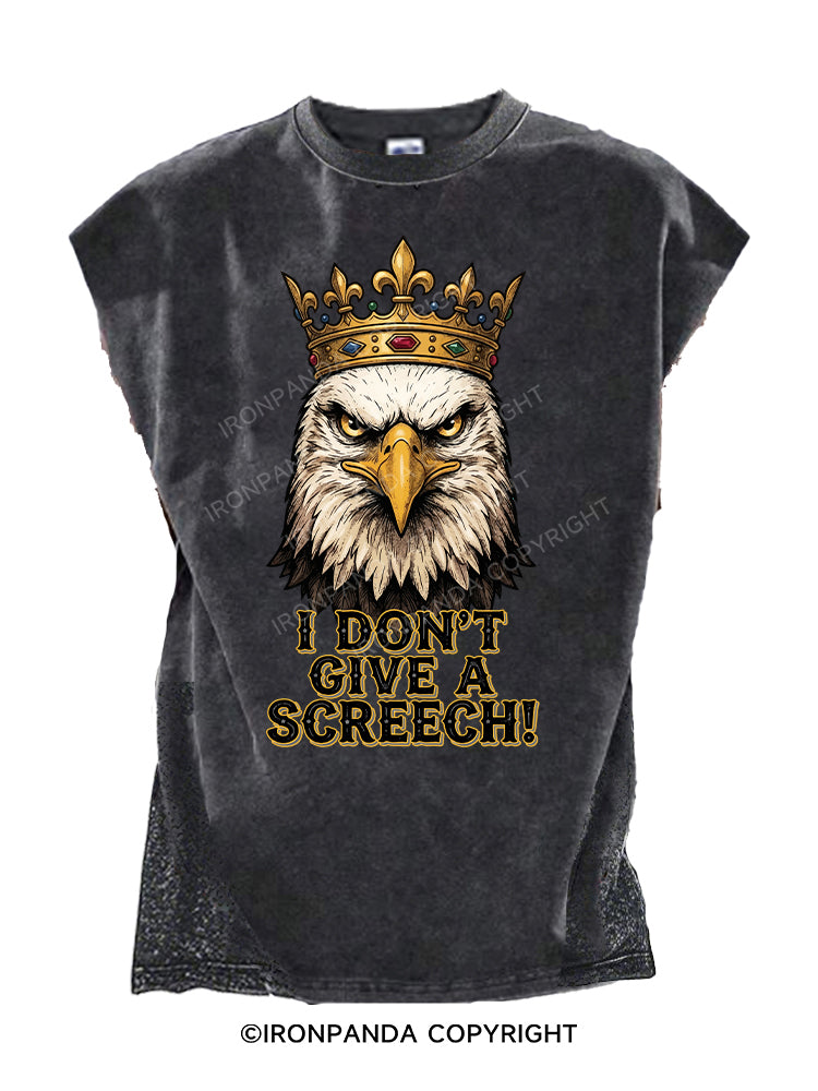 eagle king Cut Off Tank
