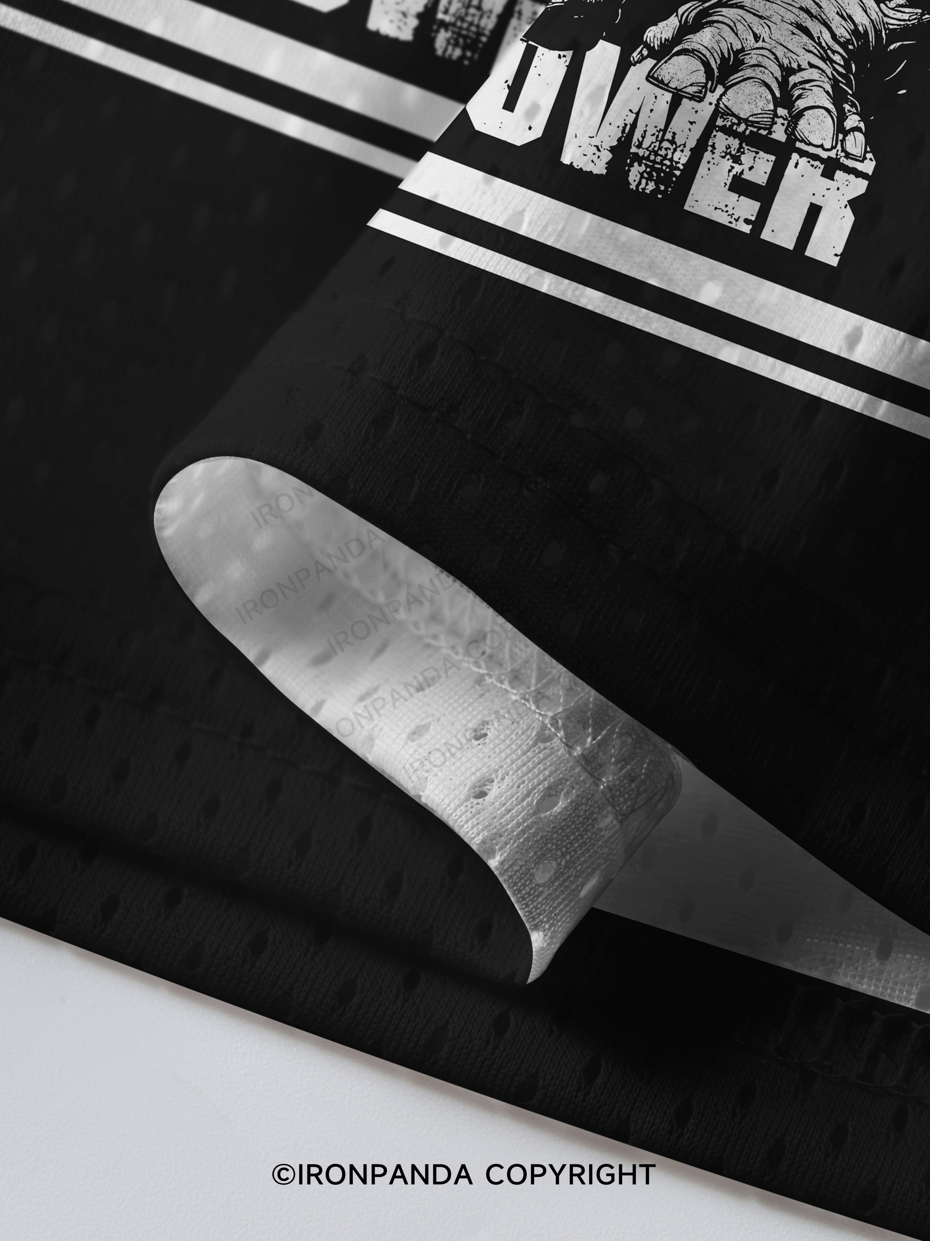 Power Rhino Mesh Jersey