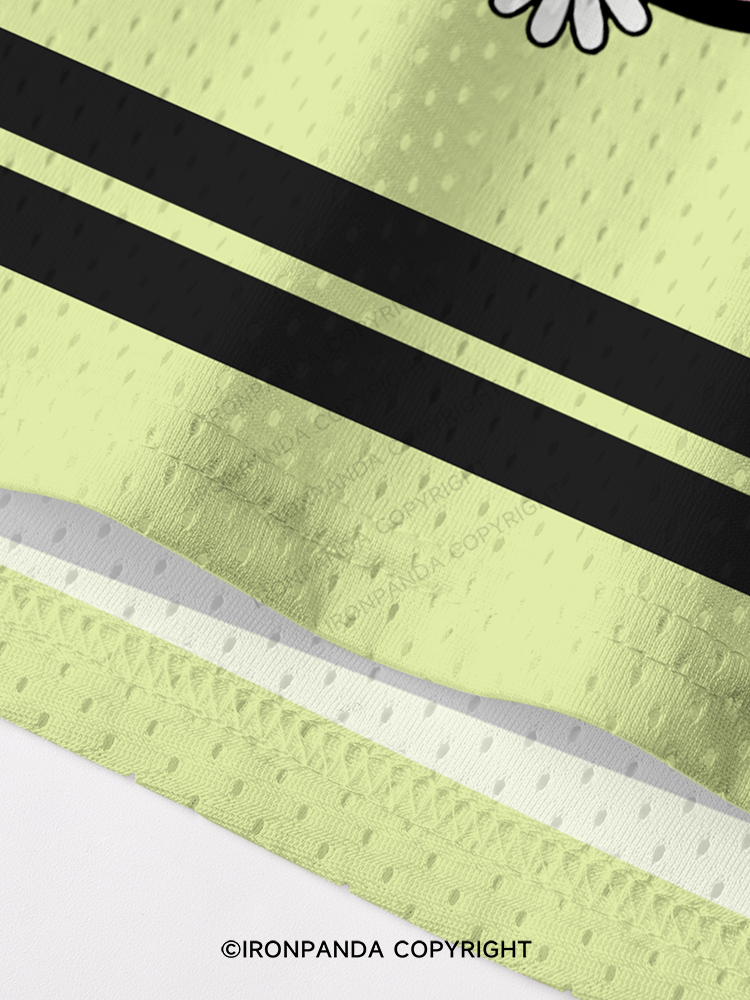 BIT OF A MESS BUT DOIN' MY BEST Mesh Tank Top