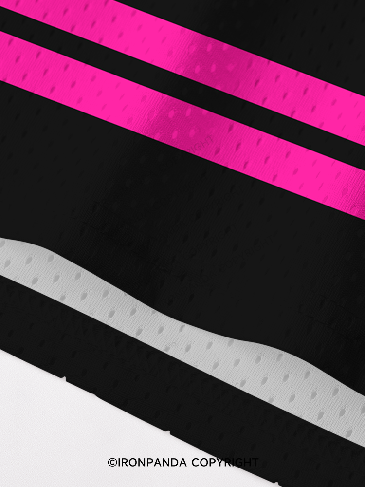 IF NOT NOW, WHEN? Mesh Tank Top