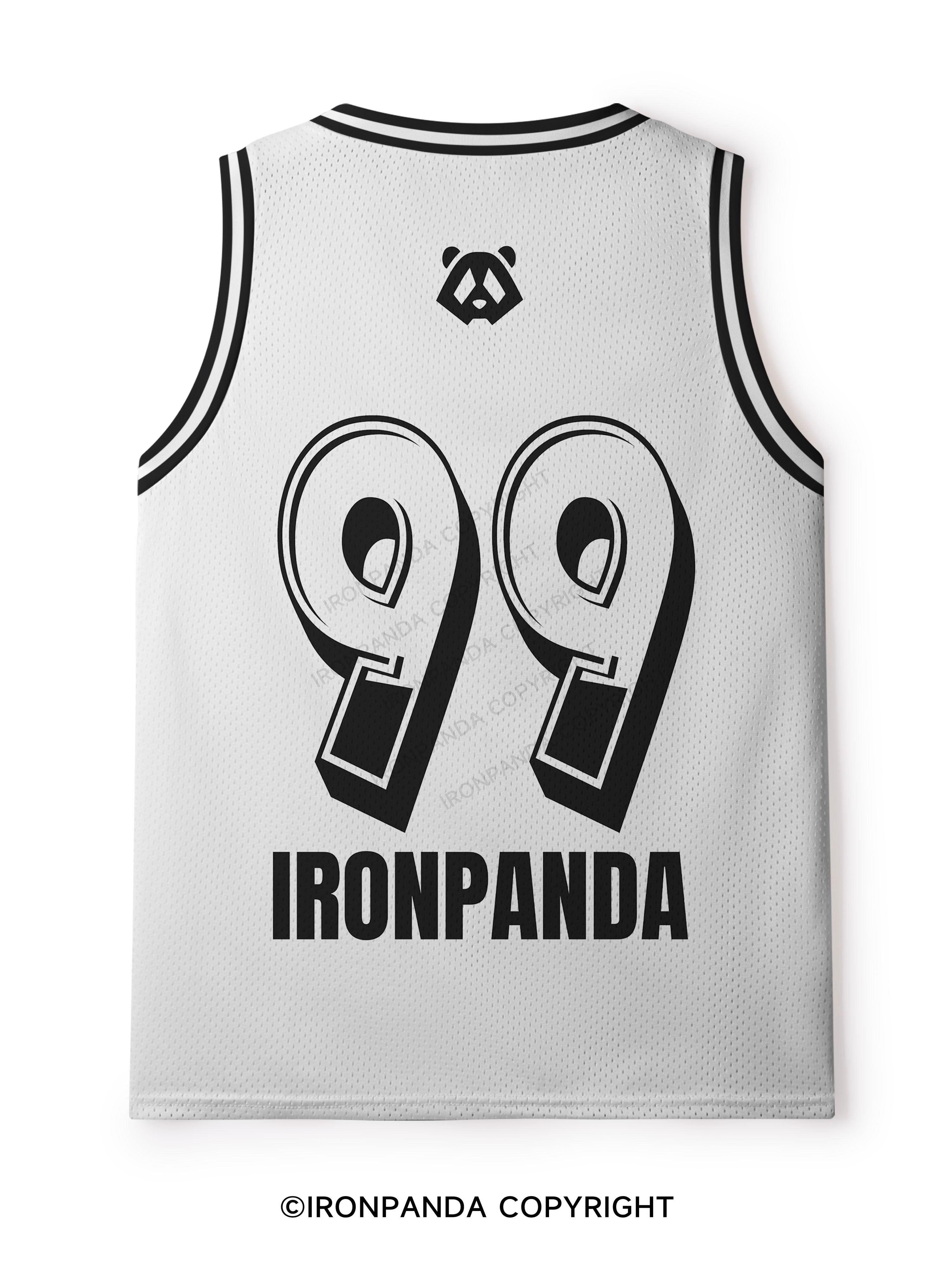 ironpanda Mesh Tank Top