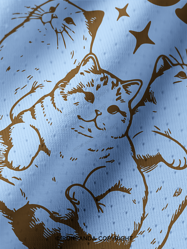 chonk cats Pro Mesh Jersey