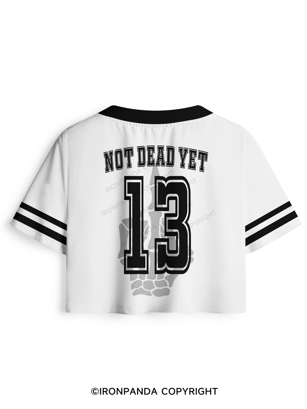 SURVIVING PURELY OUT OF SPITE Pro Mesh Jersey