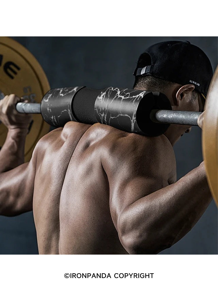 IronPanda Barbell Pad