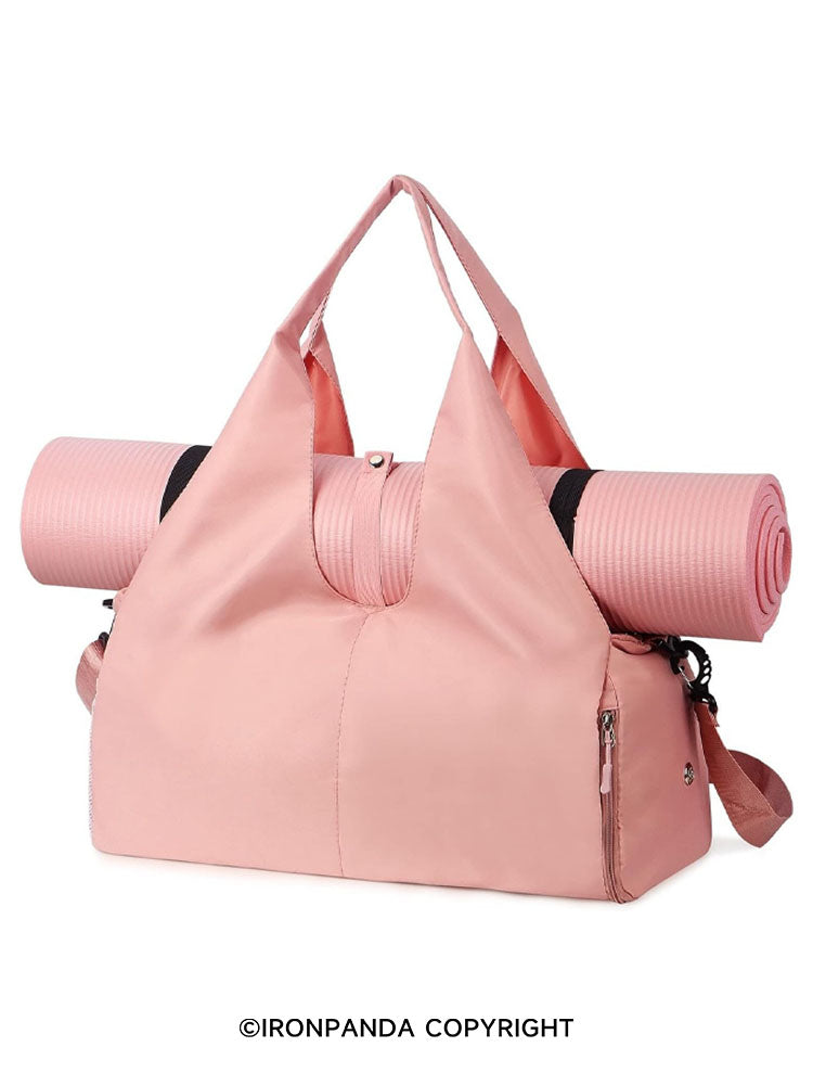 IronPanda Yoga Gym Bag