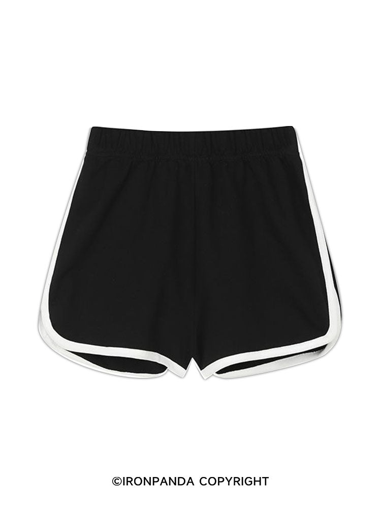 Women Workout Shorts