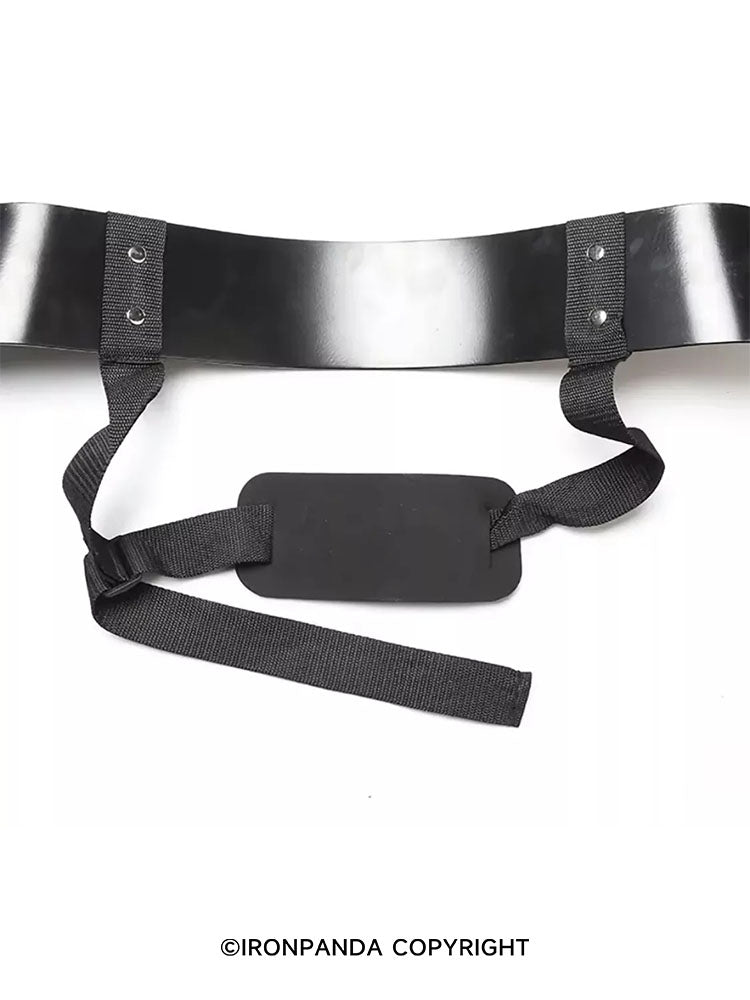 IronPanda Adjustable Bodybuilding Bicep