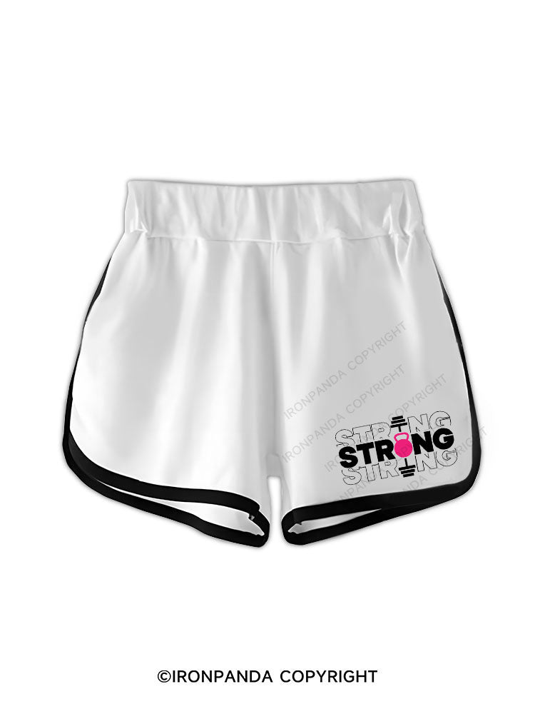 STRONG Workout Shorts