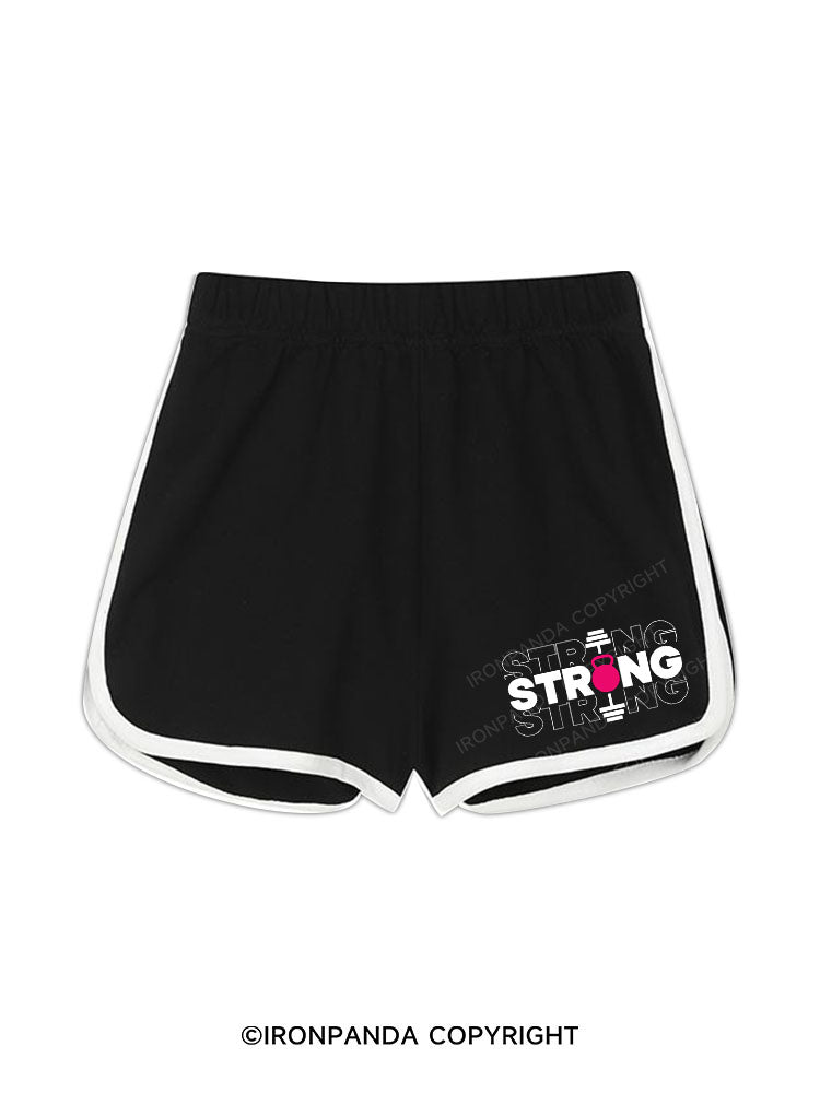 STRONG Workout Shorts