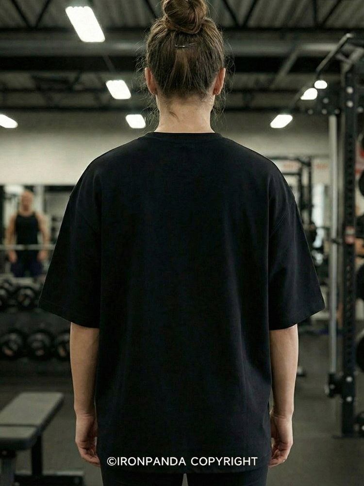 I LIFT SO I CAN CARRY MORE BOOKS COTTON PUMP COVER