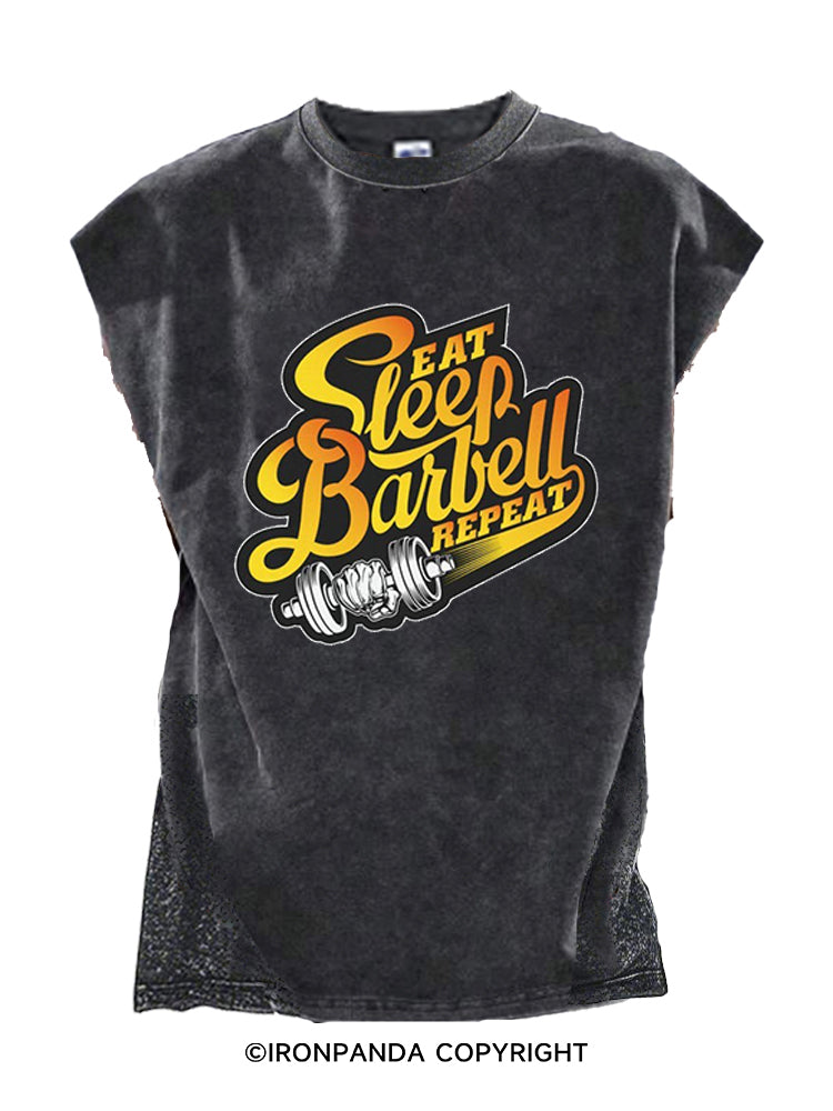 REPEAT Cut Off Tank