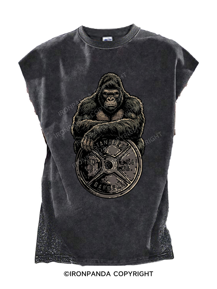 Gorilla weight Cut Off Tank
