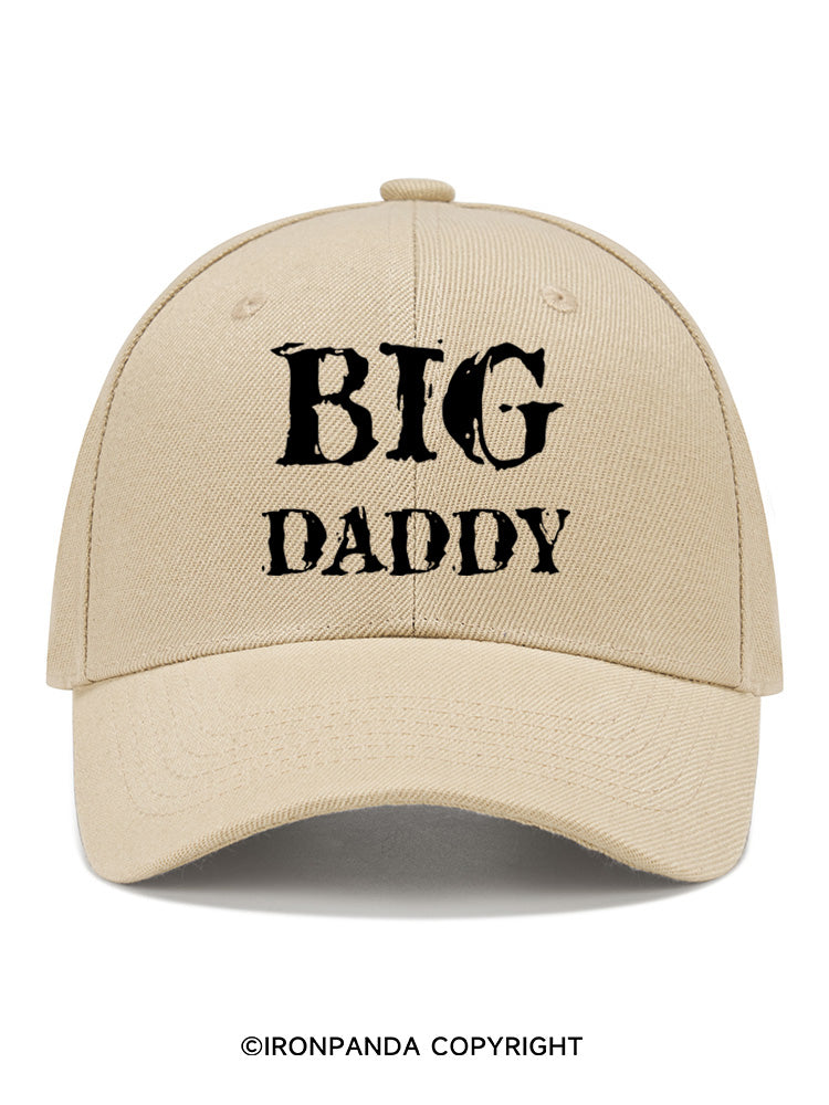 Ironpanda  Big Daddy Gym Cap