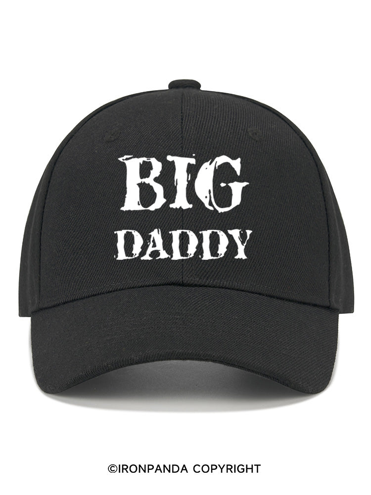Ironpanda  Big Daddy Gym Cap