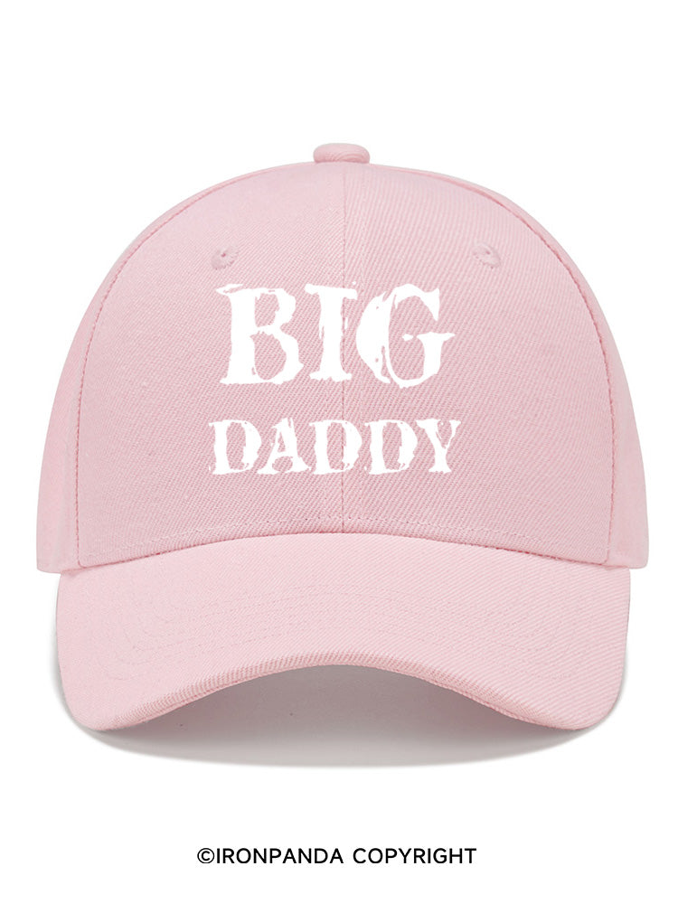 Ironpanda  Big Daddy Gym Cap