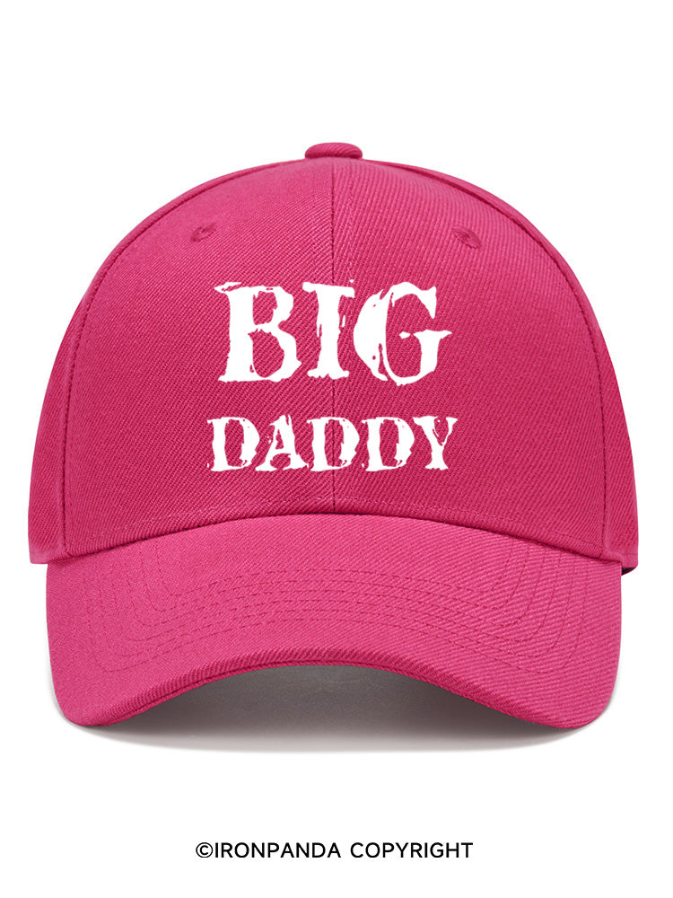 Ironpanda  Big Daddy Gym Cap