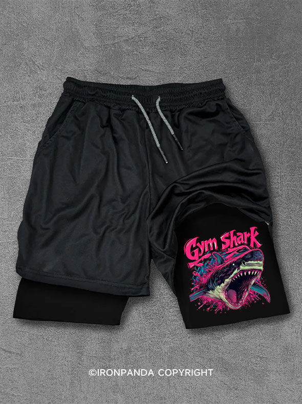 Shark Performance Training Shorts