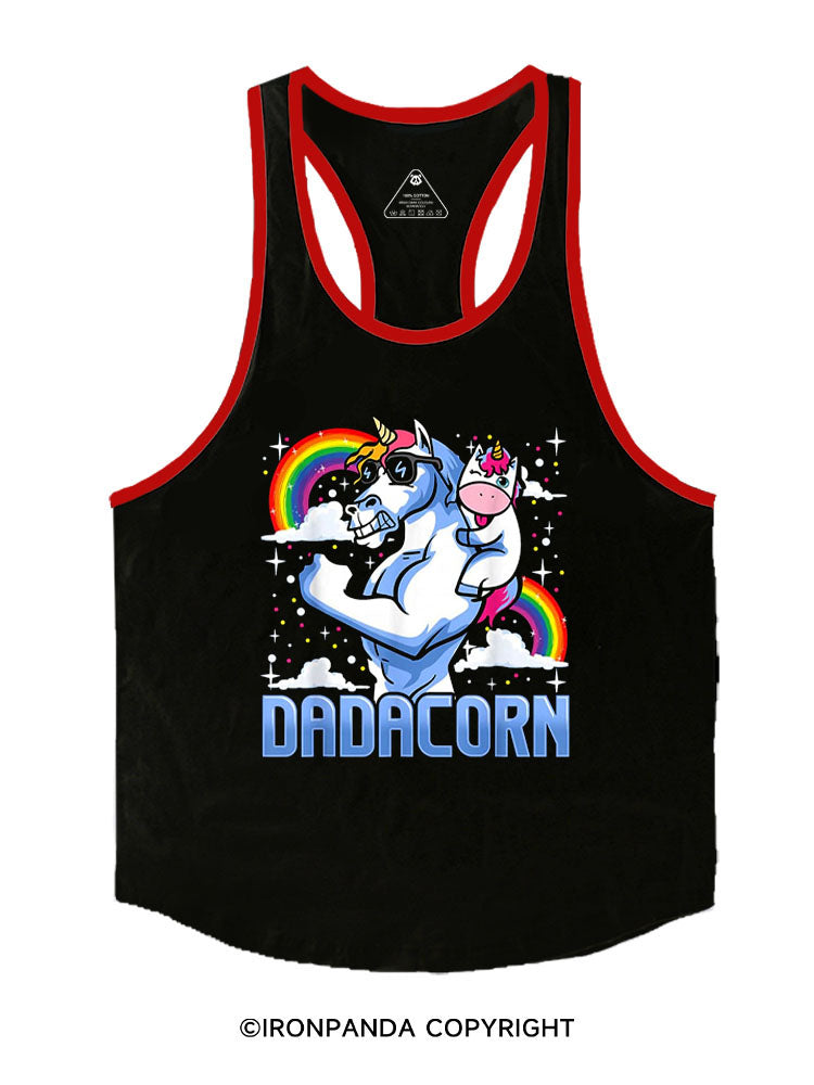 DADACORN Stringer Gym Vest