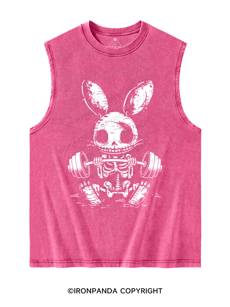 Lift or Hop Washed Tank