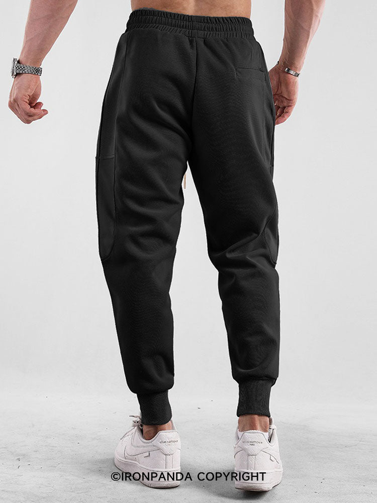 FIT JOGGER PANTS