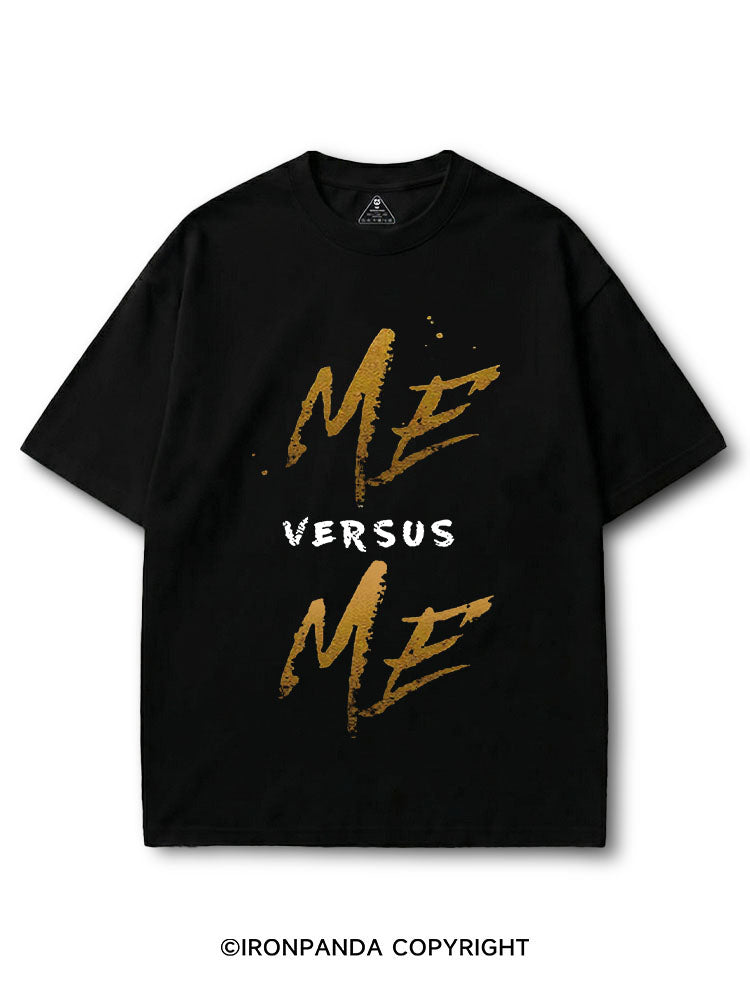 ME VERSUS ME COTTON PUMP COVER