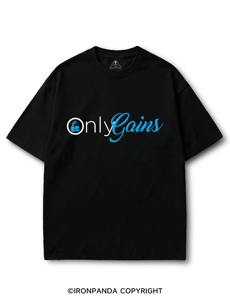 Only Gains COTTON PUMP COVER