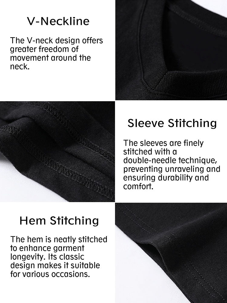 Do You Even Leviosa Gym V-neck Shirt