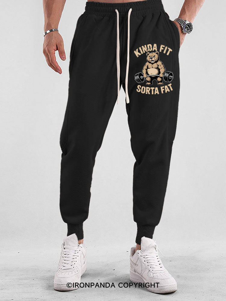 KINDA FIT SORTA JOGGER PANTS