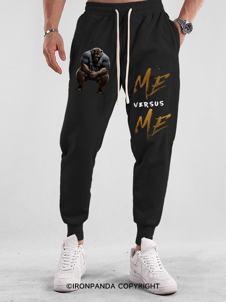 ME VERSUS ME JOGGER PANTS