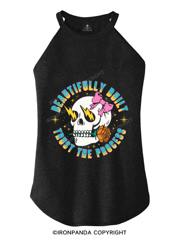 Beautifully Built ROCKER COTTON TANK