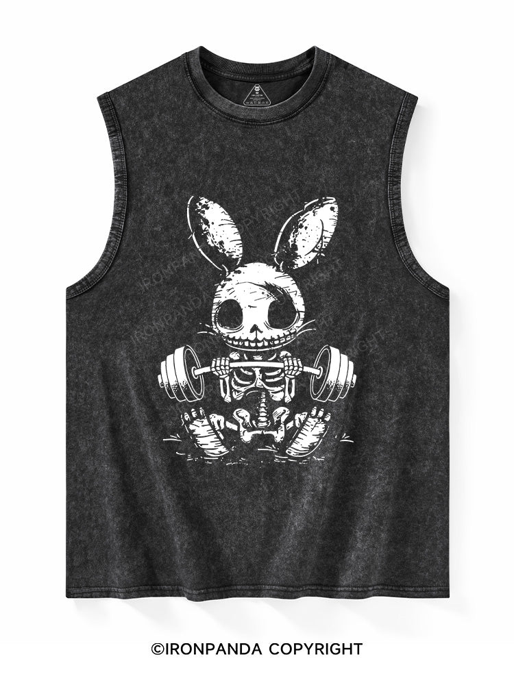 Lift or Hop Washed Tank